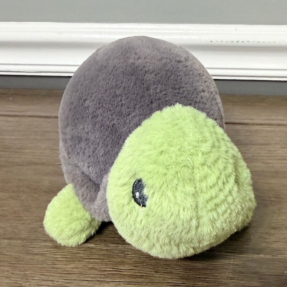 Hobby Lobby Turtle Plush‎
